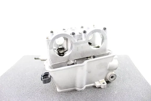 19-23 KAWASAKI KX450 OEM ENGINE MOTOR CYLINDER HEAD B4498