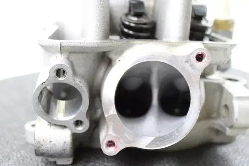 19-23 KAWASAKI KX450 OEM ENGINE MOTOR CYLINDER HEAD B4498