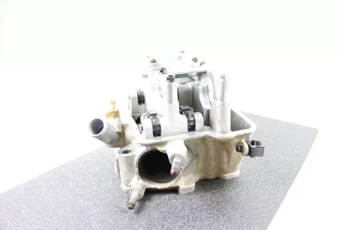 19-23 KAWASAKI KX450 OEM ENGINE MOTOR CYLINDER HEAD B4498