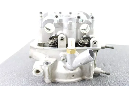 19-23 KAWASAKI KX450 OEM ENGINE MOTOR CYLINDER HEAD B4498