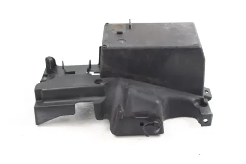 2009 Kawasaki Ninja 650r Battery Tray B4313