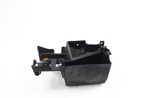2009 Kawasaki Ninja 650r Battery Tray B4313