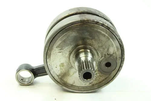 2000 Honda Cr250r Crankshaft Core   B4299