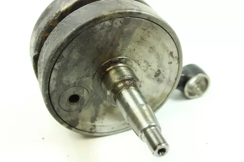 2000 Honda Cr250r Crankshaft Core   B4299