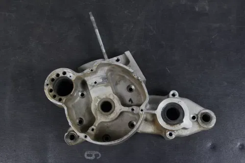2016 Cobra 50 P3 OEM Left Side Crankcase  B4389