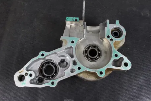 2016 Cobra 50 P3 OEM Left Side Crankcase  B4389