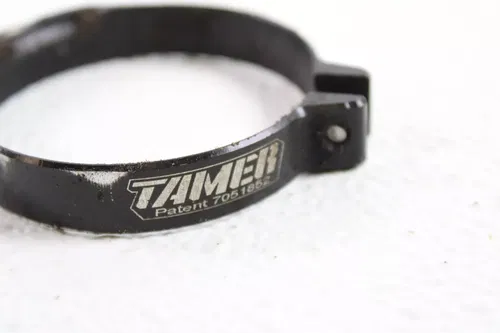 2006 SUZUKI RM125 Holeshot device Tamer/ FLY Ring only B4499