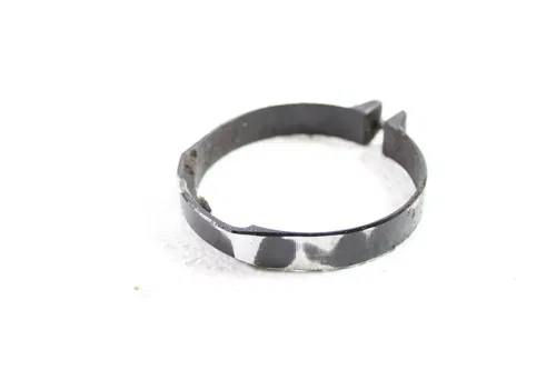 2006 SUZUKI RM125 Holeshot device Tamer/ FLY Ring only B4499