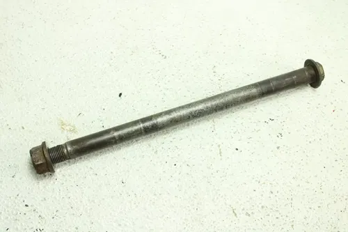 2014 Honda Crf250l OEM Rear Axle  B4457