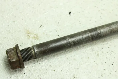 2014 Honda Crf250l OEM Rear Axle  B4457