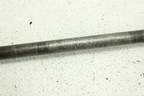 2014 Honda Crf250l OEM Rear Axle  B4457
