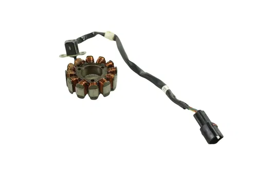 2017 SUZUKI RMZ450 OEM STATOR MAGNETO GENERATOR ALTERNATOR B4509