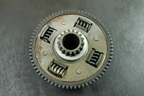 1982 Honda XR250R Clutch Basket  B4317