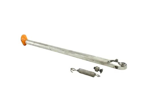 16-19 KTM 350 EXC F OEM KICKSTAND SIDE KICK STAND B4503