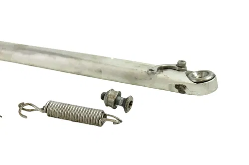 16-19 KTM 350 EXC F OEM KICKSTAND SIDE KICK STAND B4503