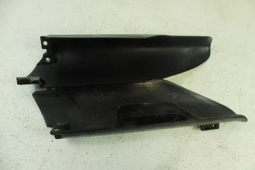 2007 Suzuki Rmz450 Fork Guards  B4486