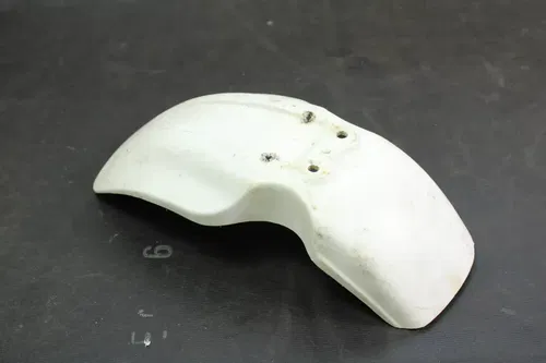 1991-1999 Honda Z50 OEM Front Fender  HR6012