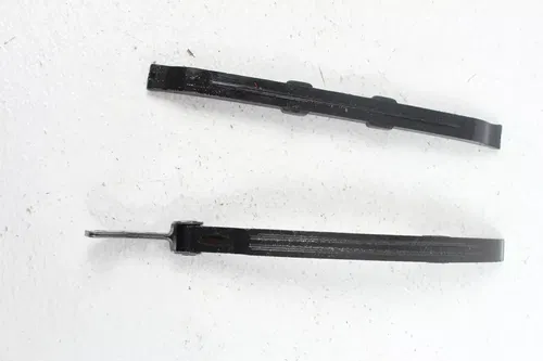 1994 Yamaha TW200 OEM Cam Chain Guides  B4362