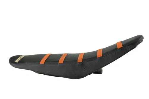 13-17 KTM 85 OEM SEAT SADDLE GRIPPER DE CAL WORKS B4508