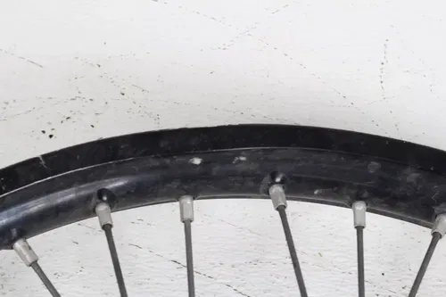 2011 Kawasaki Kx250f Complete OEM Front Wheel  21x1.60 B4390