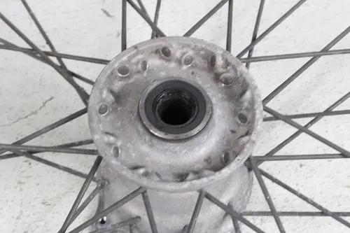 2011 Kawasaki Kx250f Complete OEM Front Wheel  21x1.60 B4390