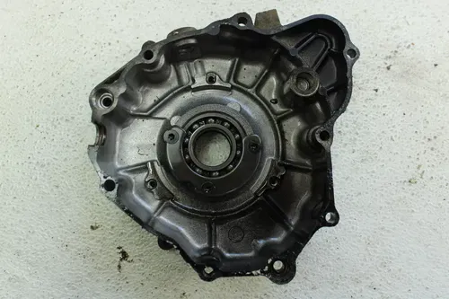1986 Yamaha Moto 4 OEM Stator Cover Adaptor  B4466