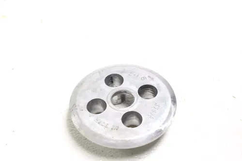 2000 Kawasaki Kx80 Clutch Pressure Plate B4437
