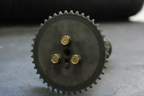 1998 Polaris Sportsman 500 OEM Camshaft  B4418