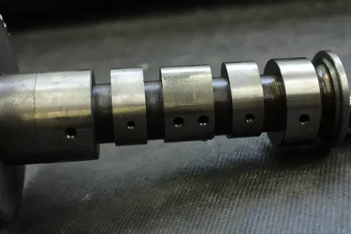 1998 Polaris Sportsman 500 OEM Camshaft  B4418