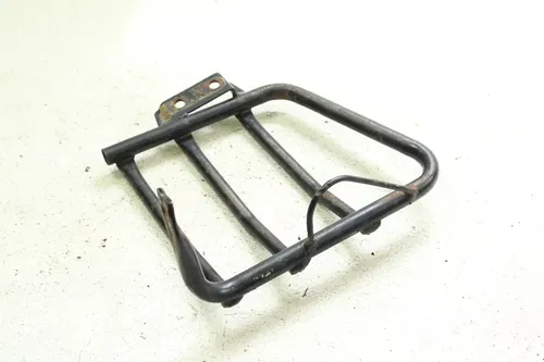 2000 Kawasaki Bayou 220 OEM Right Heelguard  B4463
