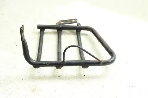 2000 Kawasaki Bayou 220 OEM Right Heelguard  B4463