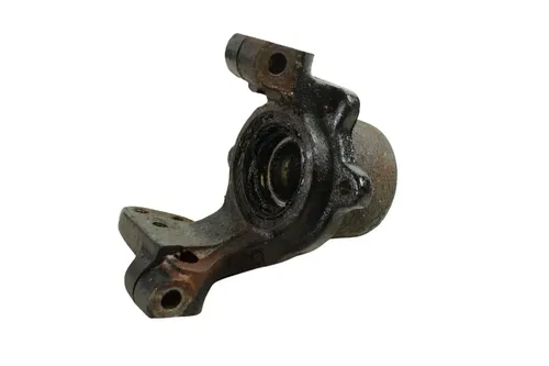 96-02 SUZUKI KING QUAD 300 OEM FRONT RIGHT KNUCKLE B4505