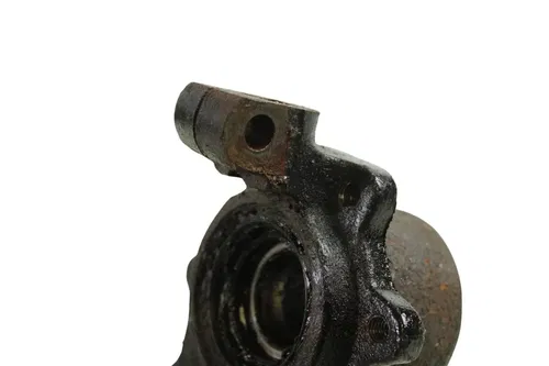 96-02 SUZUKI KING QUAD 300 OEM FRONT RIGHT KNUCKLE B4505