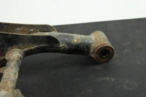 2008 Yamaha GRIZZLY 700 Left Front Lower A Arm Control B4450