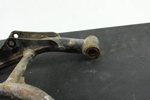 2008 Yamaha GRIZZLY 700 Left Front Lower A Arm Control B4450