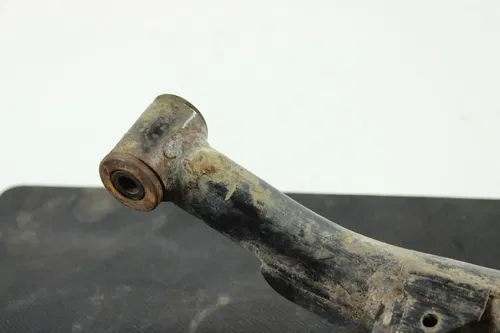 2008 Yamaha GRIZZLY 700 Left Front Lower A Arm Control B4450