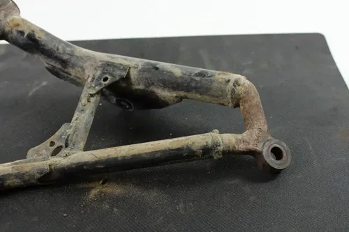 2008 Yamaha GRIZZLY 700 Left Front Lower A Arm Control B4450