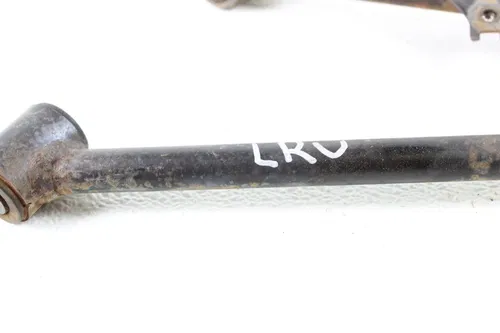 2008 Yamaha GRIZZLY 700 Left Front Lower A Arm Control B4450