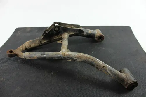 2008 Yamaha GRIZZLY 700 Left Front Lower A Arm Control B4450