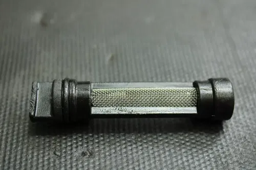 2016 Yamaha Yz250f OEM Oil Pump  B4436