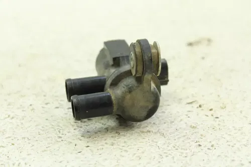 2014 Honda Crf250l OEM Air Injection Solenoid  B4457