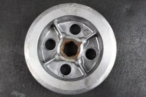 1982 Honda Atc185s OEM Clutch Hub  B4380