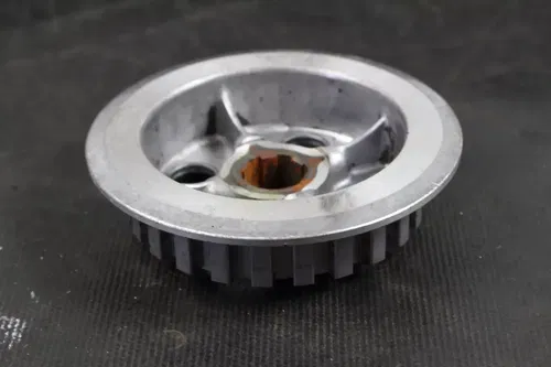 1982 Honda Atc185s OEM Clutch Hub  B4380