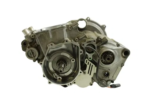 2017 KTM 450 OEM ENGINE MOTOR LOWER END BOTTOM END B4502