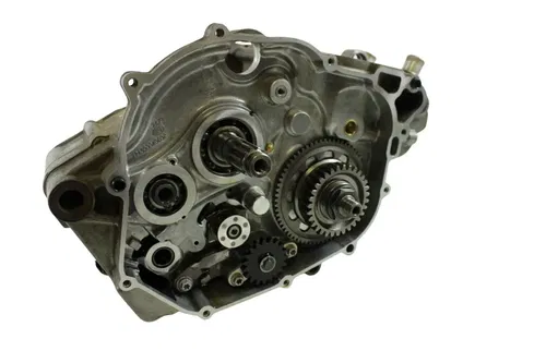 2017 KTM 450 OEM ENGINE MOTOR LOWER END BOTTOM END B4502