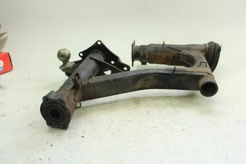 1994 Yamaha Timberwolf OEM Swingarm  B4472