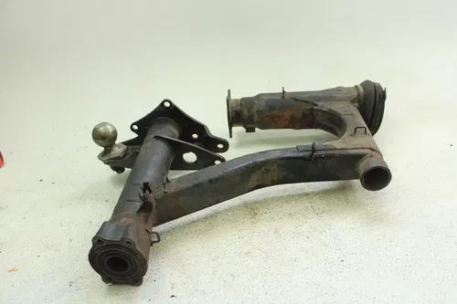 1994 Yamaha Timberwolf OEM Swingarm  B4472