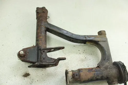 1994 Yamaha Timberwolf OEM Swingarm  B4472