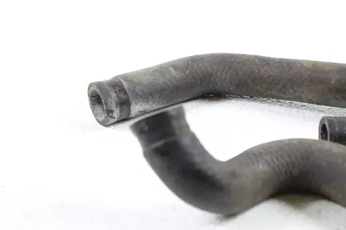 01-07 SUZUKI RM125 OEM RADIATOR HOSES PIPE SET B4499