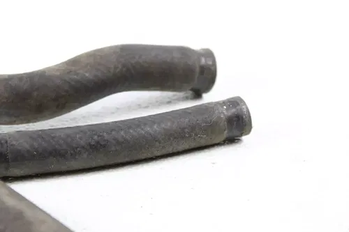 01-07 SUZUKI RM125 OEM RADIATOR HOSES PIPE SET B4499